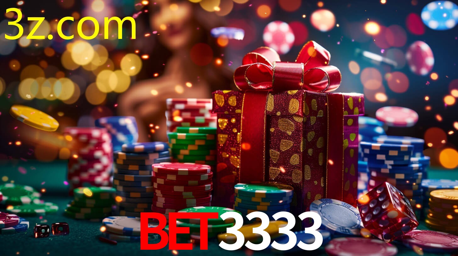 BET3333