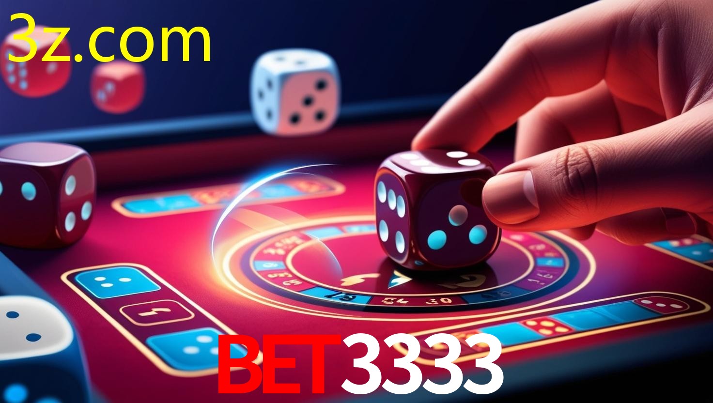 BET3333