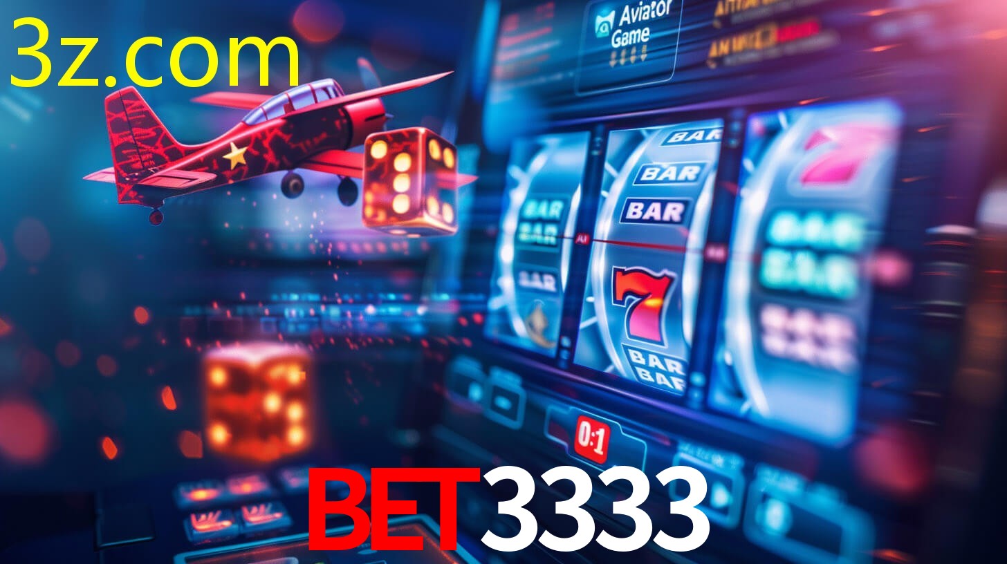 BET3333
