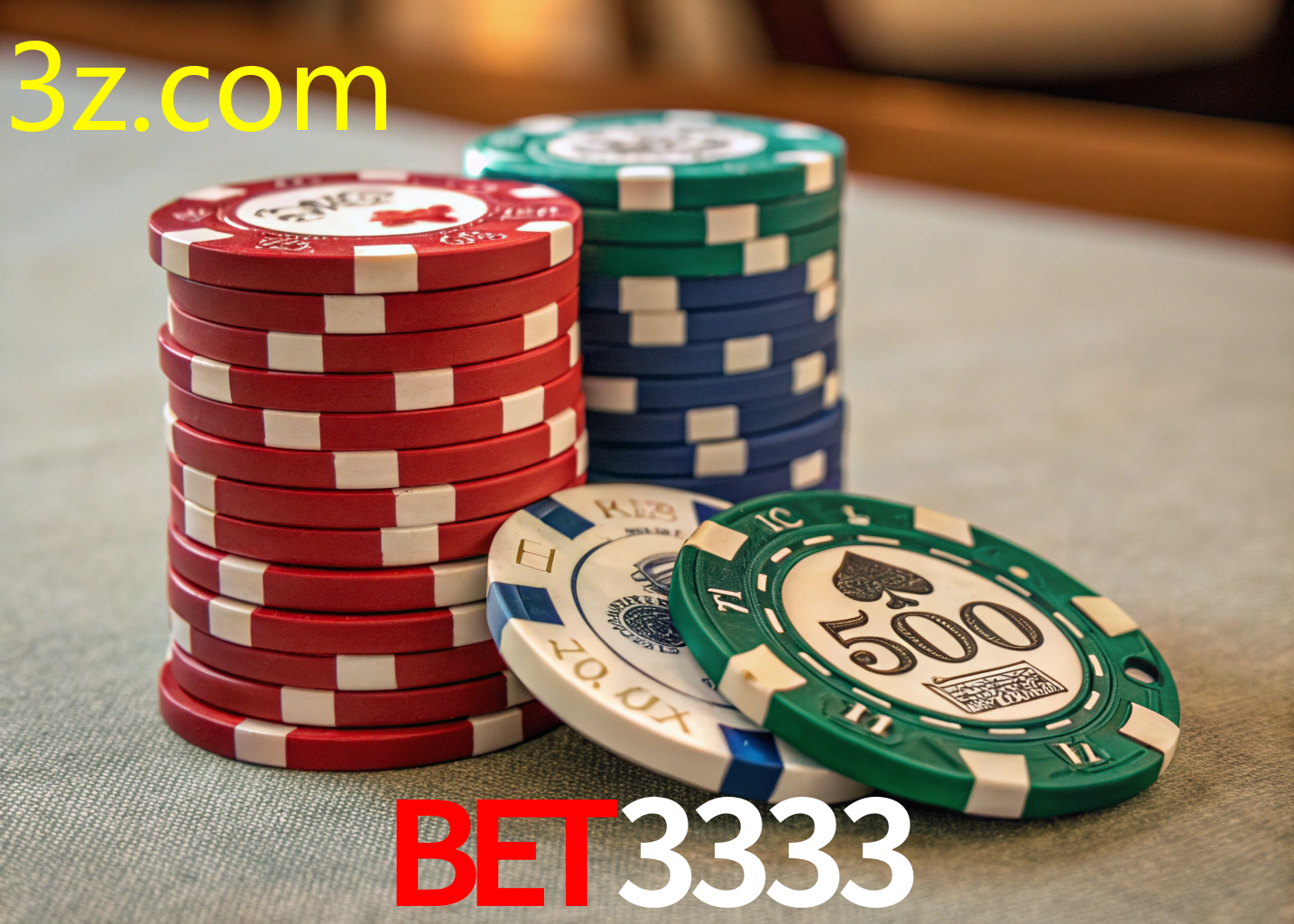 BET3333
