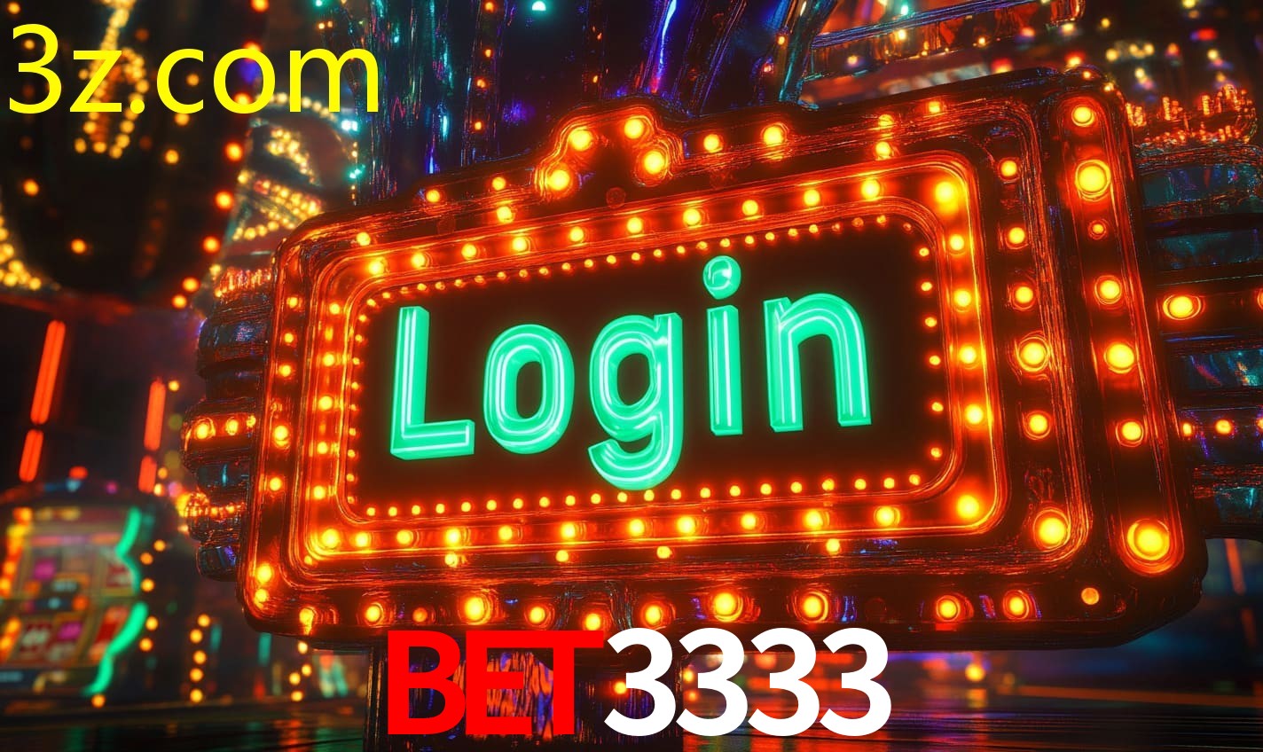 BET3333