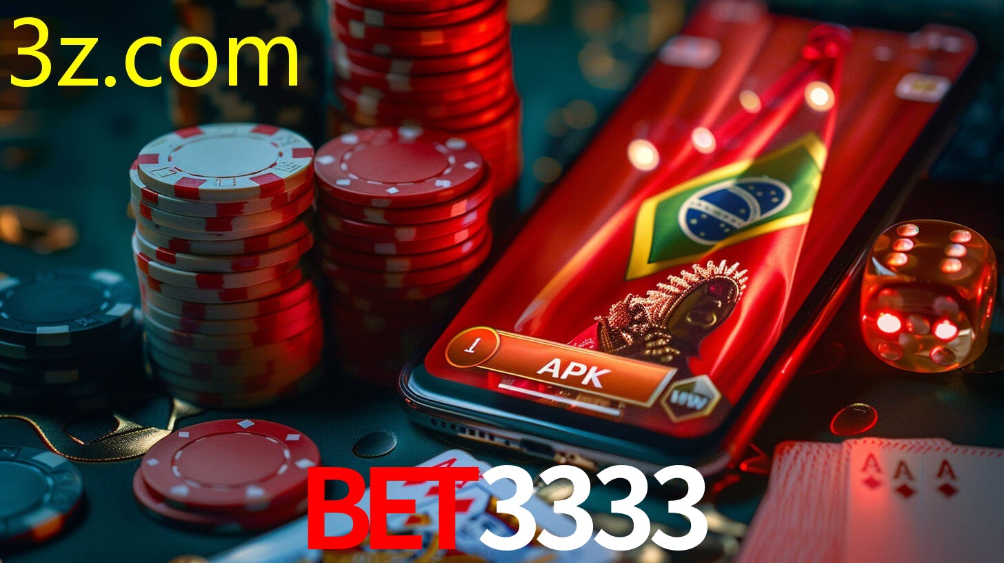 BET3333