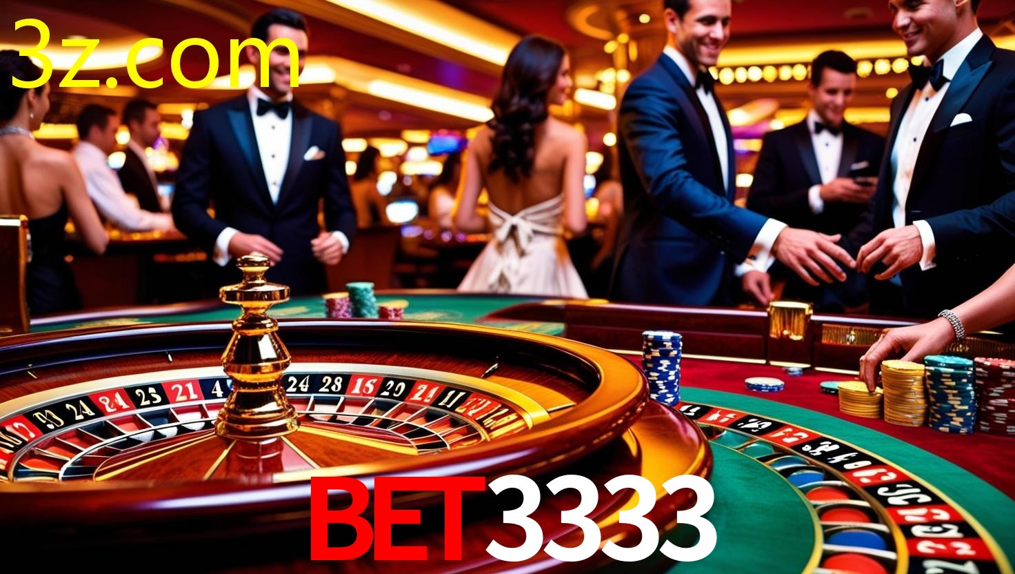 BET3333