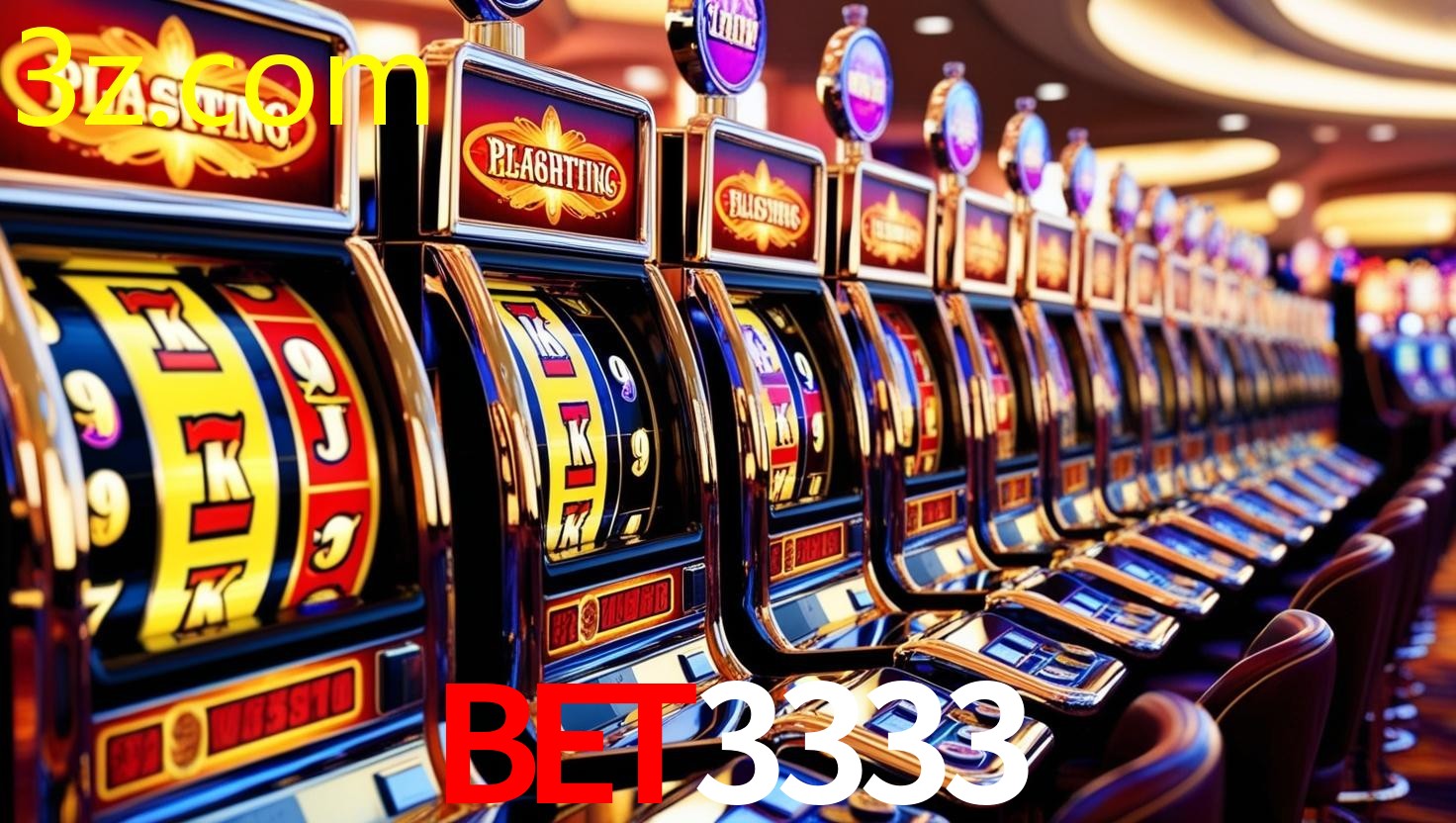 BET3333