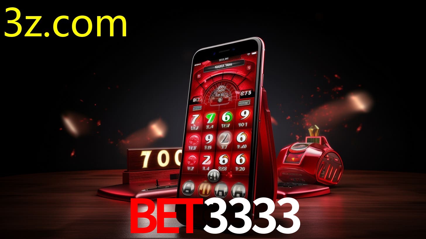 BET3333