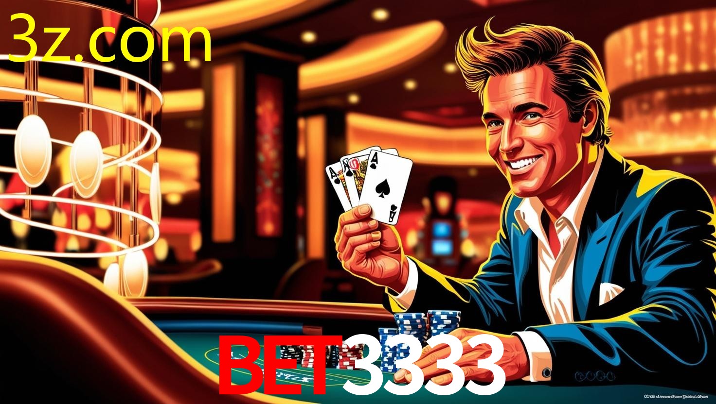 BET3333
