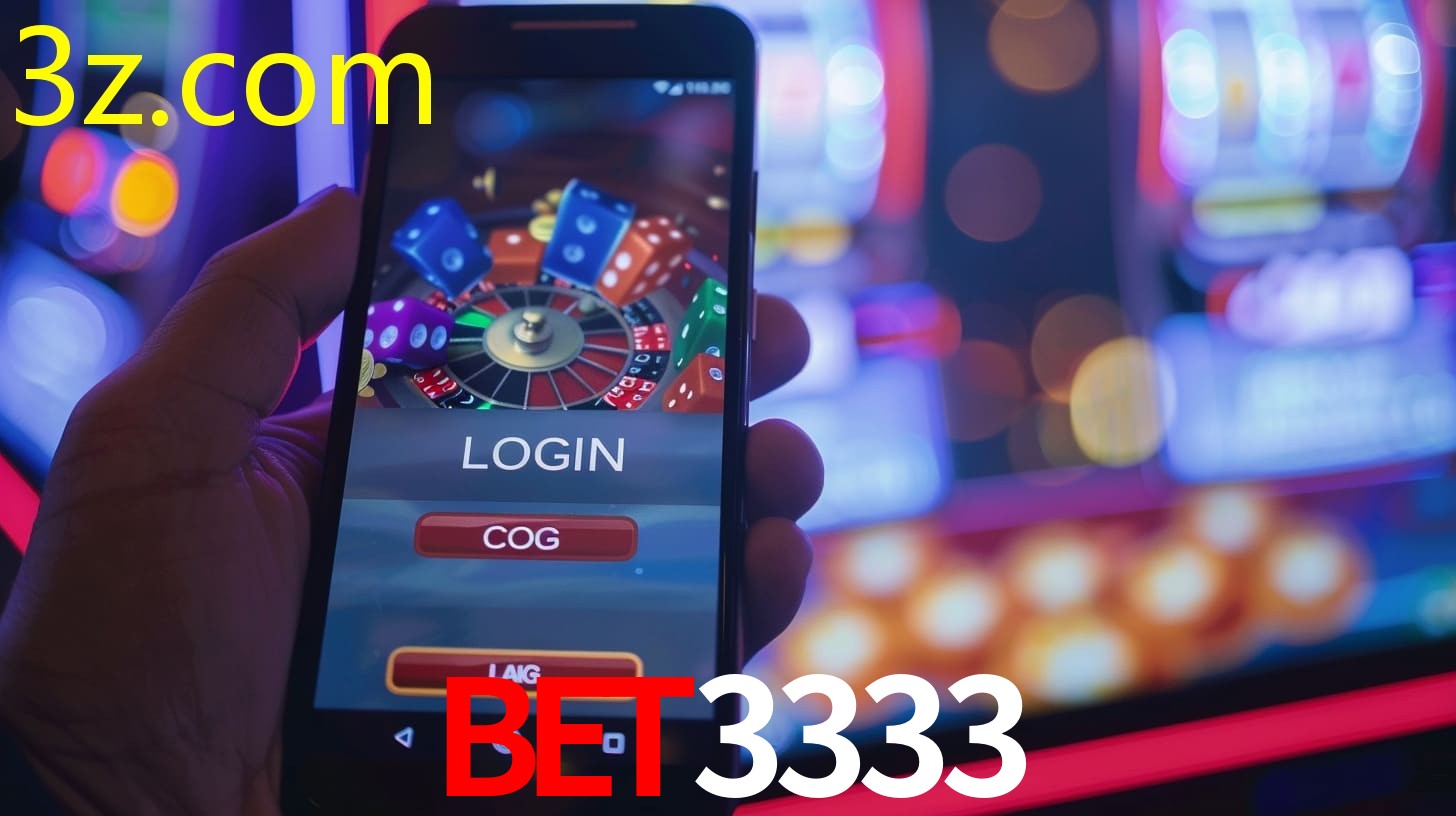 BET3333